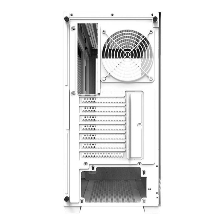 DarkFlash DS900 Case PC Bianco