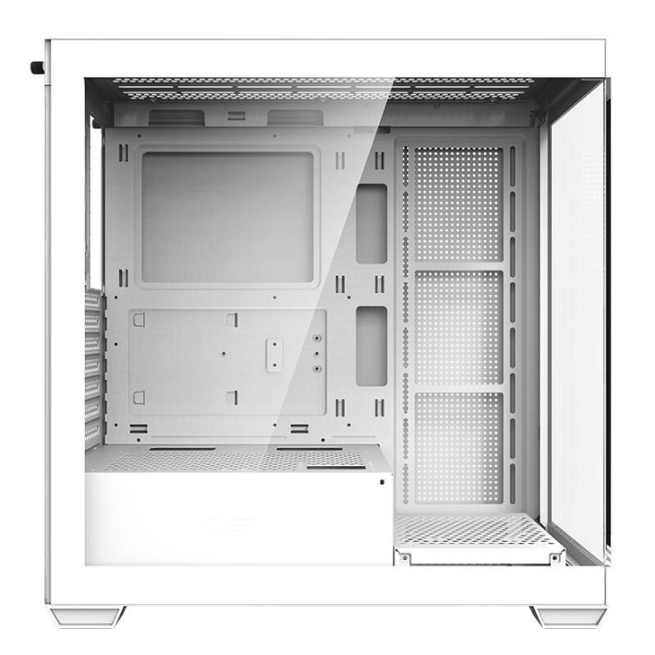 DarkFlash DS900 Case PC Bianco