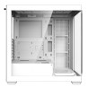 DarkFlash DS900 Case PC Bianco