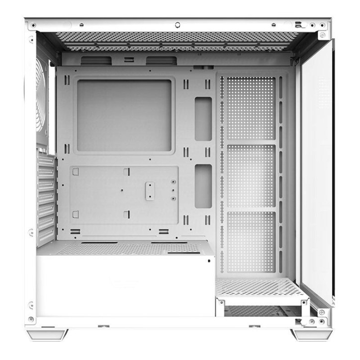 DarkFlash DS900 Case PC Bianco