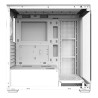 DarkFlash DS900 Case PC Bianco