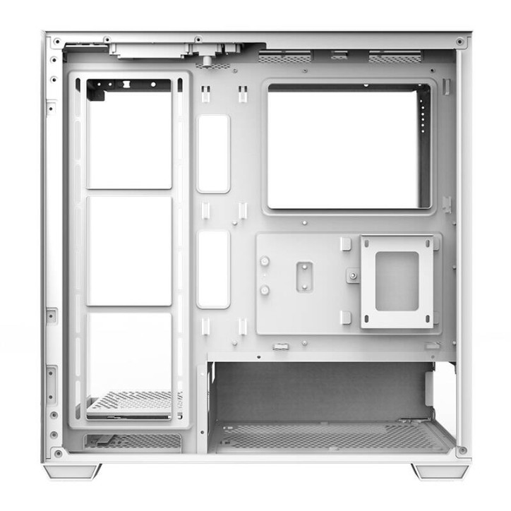 DarkFlash DS900 Case PC Bianco