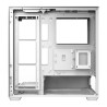 DarkFlash DS900 Case PC Bianco