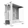 DarkFlash DS900 Case PC Bianco