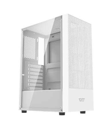 darkFlash A290 Case PC Mid Tower Bianco
