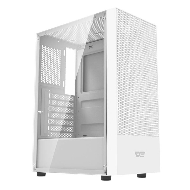 darkFlash A290 Case PC Mid Tower Bianco darkFlash A290 Case PC Mid Tower Bianco