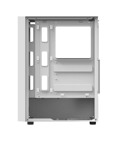 darkFlash A290 Case PC Mid Tower Bianco