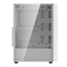 darkFlash A290 Case PC Mid Tower Bianco
