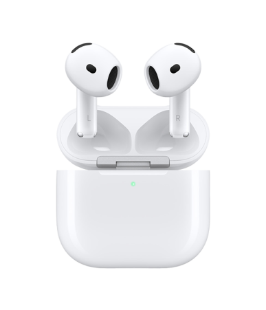 Apple AirPods 4 Bianco