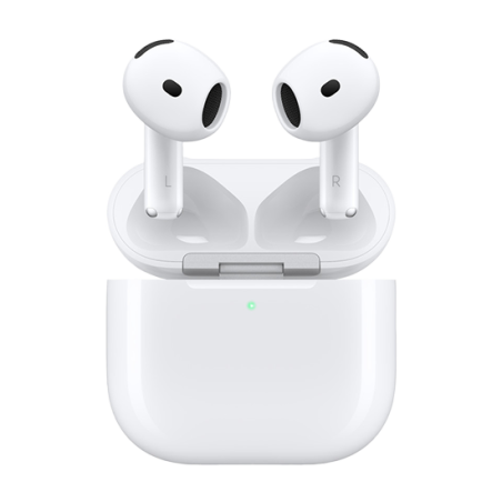 Apple AirPods 4 Bianco