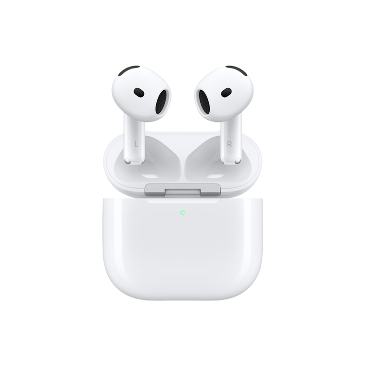 Apple AirPods 4 Bianco