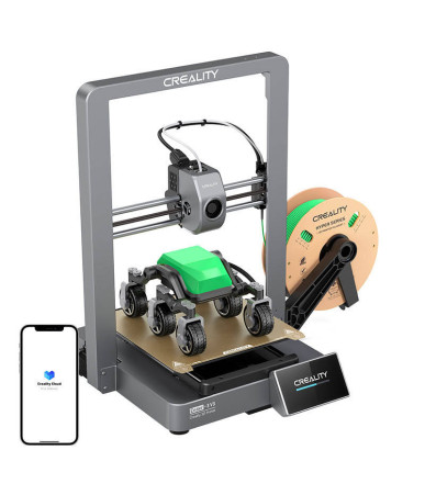 Creality Ender-3 V3 Stampante 3D