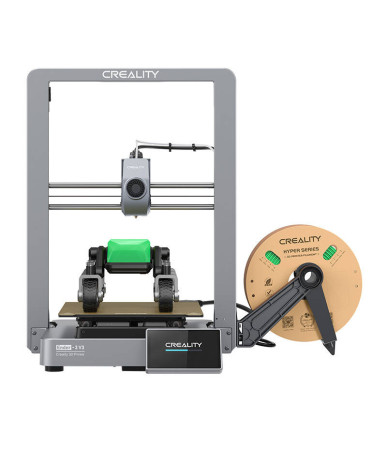 Creality Ender-3 V3 Stampante 3D