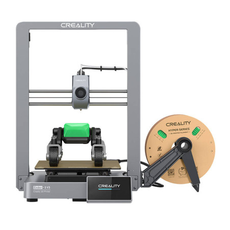 Creality Ender-3 V3 Stampante 3D
