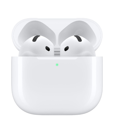 Apple AirPods 4 ANC White