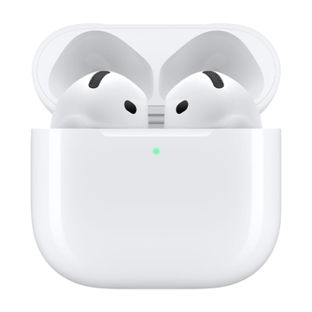 Apple AirPods 4 ANC White