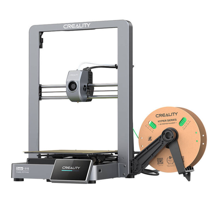 Creality Ender-3 V3 Stampante 3D Creality Ender-3 V3 Stampante 3D