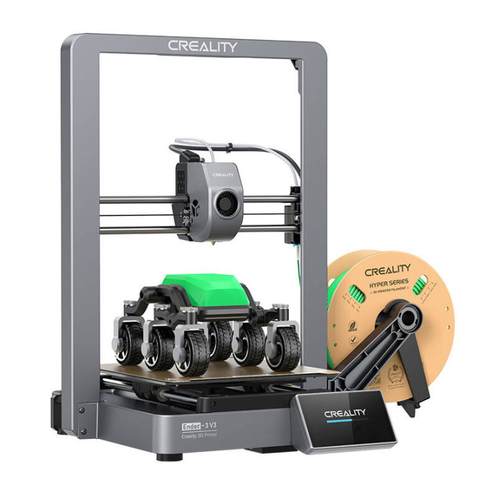 Creality Ender-3 V3 Stampante 3D Creality Ender-3 V3 Stampante 3D