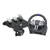 Volante da Gioco PXN V9 Gen2 per PC, PS3, PS4, Xbox One, Xbox Series S/X, Switch