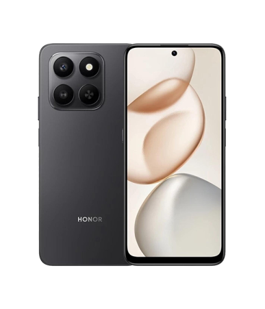 Honor 400 Smart 5G 4GB RAM 128GB Velvet Black