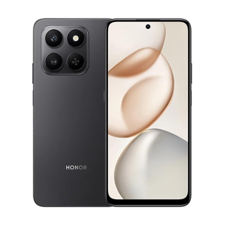Honor 400 Smart 5G 4GB RAM 128GB Velvet Black