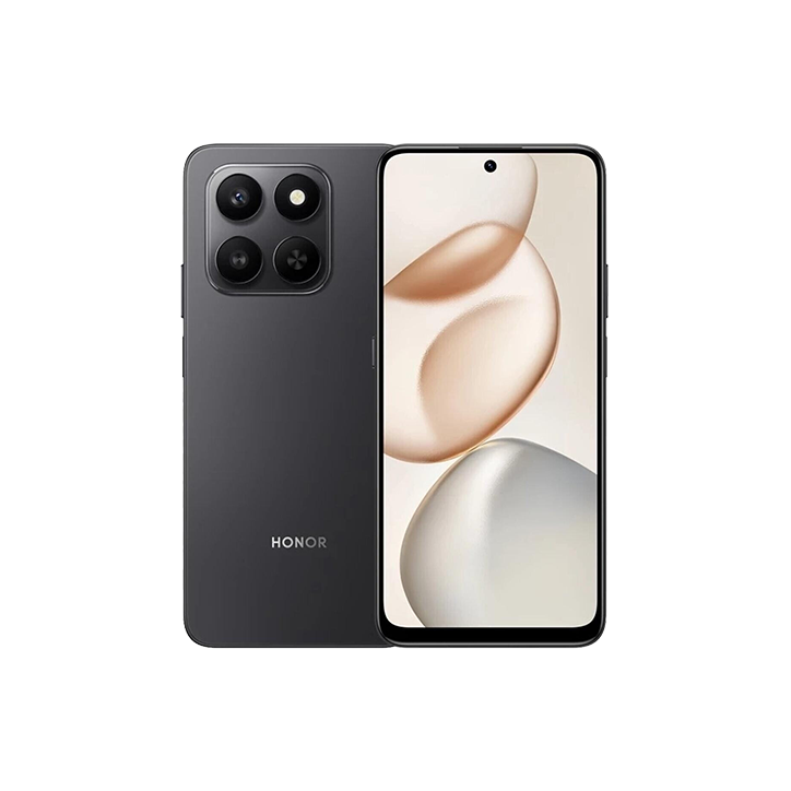 Honor 400 Smart 5G 4GB RAM 128GB Velvet Black