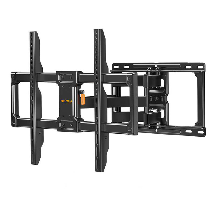 Perlegear PGLF12-EU Supporto TV da 42-82 pollici Full Motion Perlegear PGLF12-EU Supporto TV da 42-82 pollici Full Motion