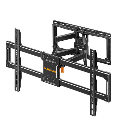 Perlegear PGLF12-EU Supporto TV da 42-82 pollici Full Motion