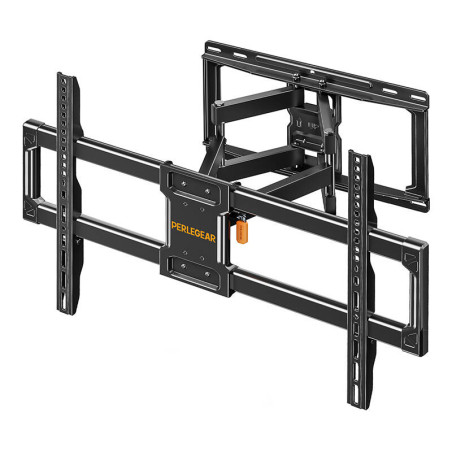 Perlegear PGLF12-EU Supporto TV da 42-82 pollici Full Motion
