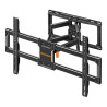 Perlegear PGLF12-EU Supporto TV da 42-82 pollici Full Motion