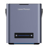 LaserPecker Purificatore d'Aria Assorbitore Fumo LP-AP Grigio