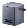 LaserPecker Purificatore d'Aria Assorbitore Fumo LP-AP Grigio