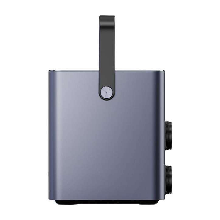 LaserPecker Purificatore d'Aria Assorbitore Fumo LP-AP Grigio LaserPecker Purificatore d'Aria Assorbitore Fumo LP-AP Grigio