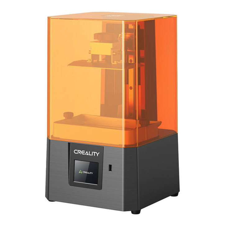 Creality Halot R6 Stampante 3D Resina Creality Halot R6 Stampante 3D Resina