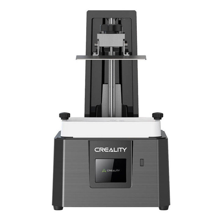 Creality Halot R6 Stampante 3D Resina Creality Halot R6 Stampante 3D Resina