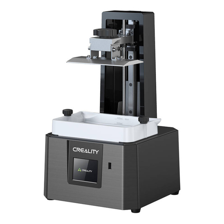 Creality Halot R6 Stampante 3D Resina Creality Halot R6 Stampante 3D Resina