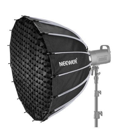 Neewer Softbox Parabolico 85 cm Hexadecagon