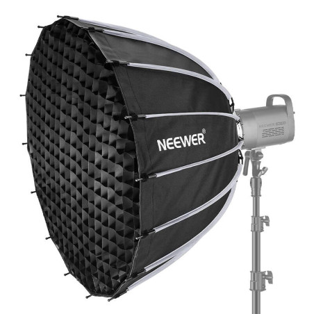 Neewer Softbox Parabolico 85 cm Hexadecagon