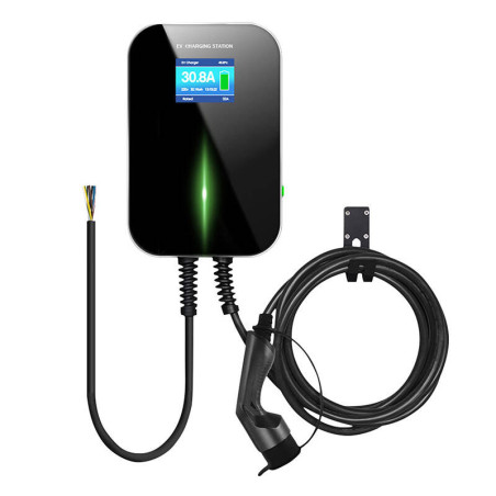 Besen Caricatore da Muro BS20 22kW