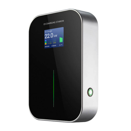 Besen BS20-BC-22KW-APP Caricatore da Muro 22kW con App