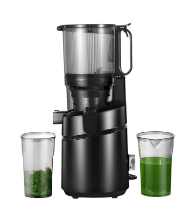 AMZCHEF SJ-036 Centrifuga Lenta 250W Nero
