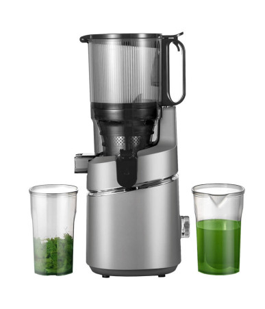 AMZCHEF SJ-036 Frullatore a Freddo 250W Grigio