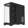 Darkflash FT418 PRO Case ATX Mid-Tower Nero con 7 Ventole ARGB