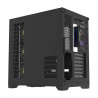 Darkflash FT418 PRO Case ATX Mid-Tower Nero con 7 Ventole ARGB