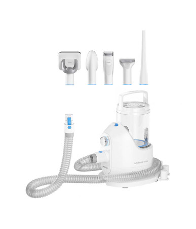 Neakasa P2 PRO Kit Toelettatura Animali con Aspirapolvere