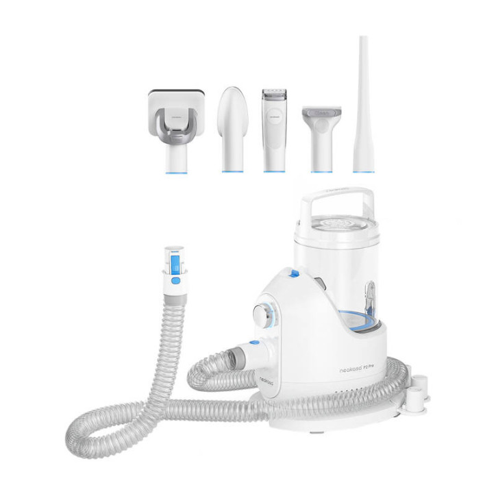 Neakasa P2 PRO Kit Toelettatura Animali con Aspirapolvere Neakasa P2 PRO Kit Toelettatura Animali con Aspirapolvere