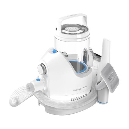 Neakasa P2 PRO Kit Toelettatura Animali con Aspirapolvere