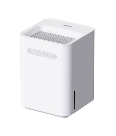 Smartmi Umidificatore Evaporativo 3 Lite Bianco