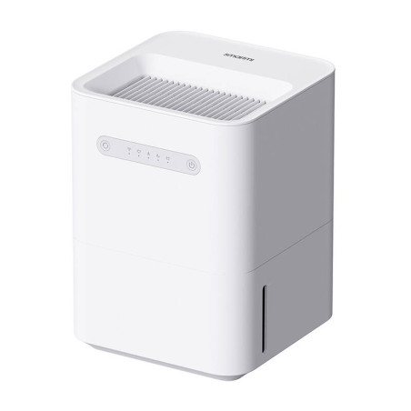 Smartmi Umidificatore Evaporativo 3 Lite Bianco