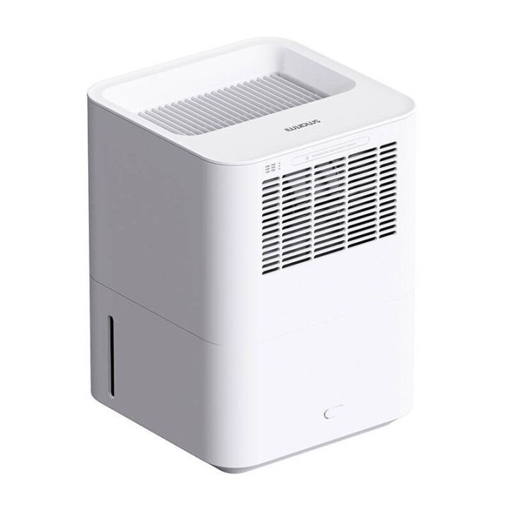 Smartmi Umidificatore Evaporativo 3 Lite Bianco Smartmi Umidificatore Evaporativo 3 Lite Bianco